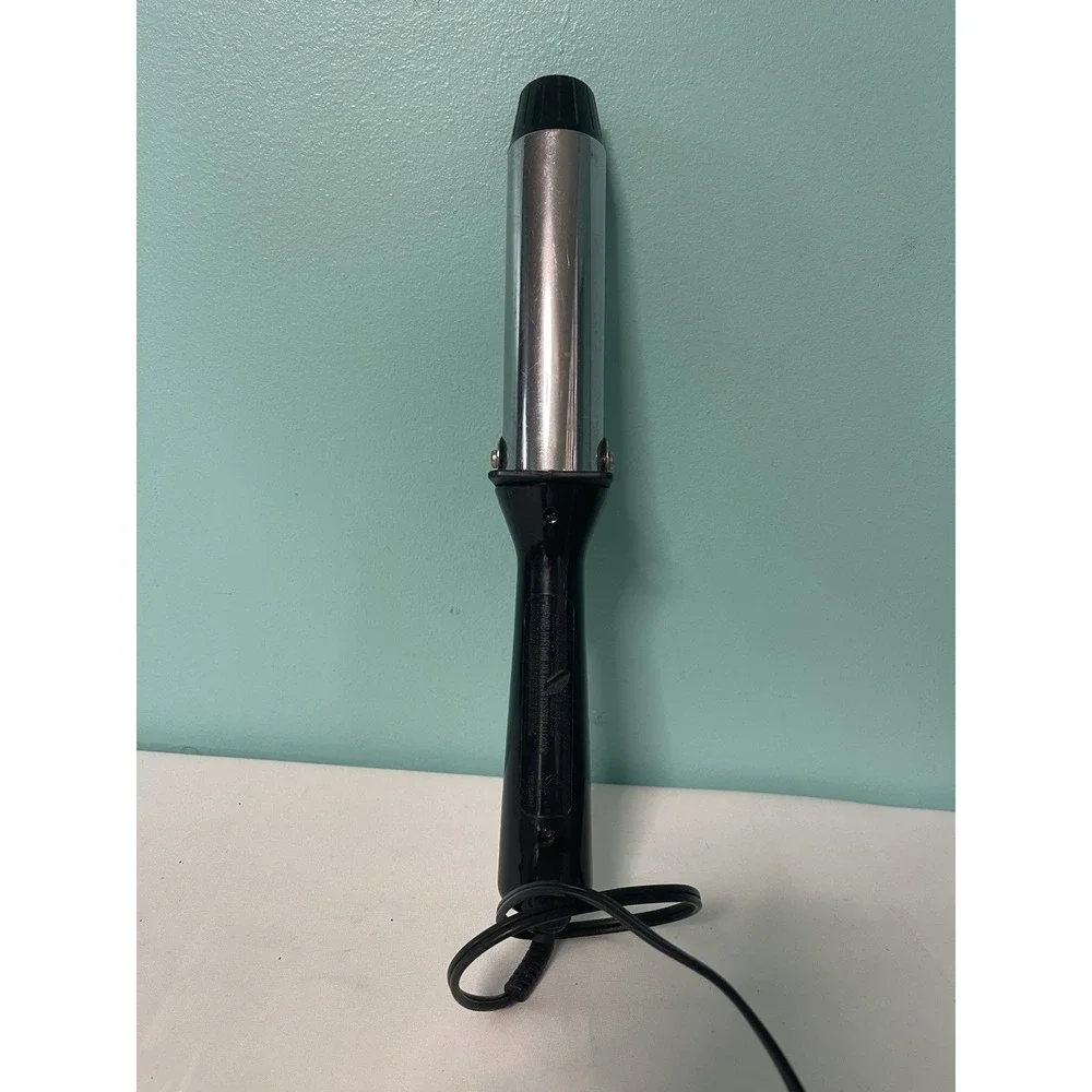 Revlon perfect heat